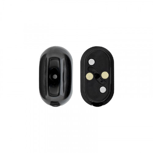 Картридж Brusko Minican 5 (1.0 Ом 3 мл) - Черный