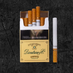 Сигареты Димитрино Спрингвотер (Dimitrino Springwater)
